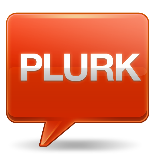 Plurk! Plurk! Plurk! Plurk?