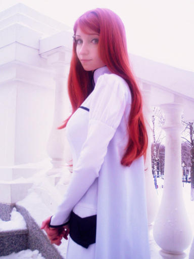 Обо всем - [Best Anime Cosplay] Bleach