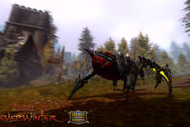 Шикарный пресс-релиз Neverwinter Online Шикарный пресс-релиз Neverwinter Online